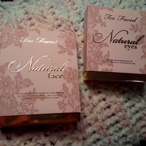 COPY - Too Faced Face palette